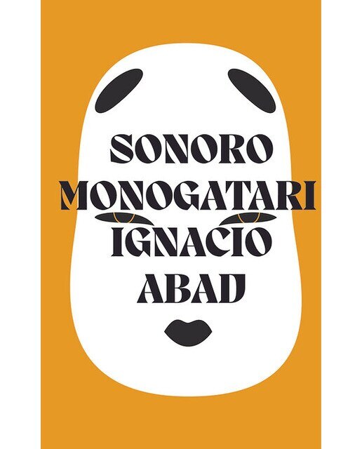 Imagen 0 de Sonoro monogatari (Tapa blanda)