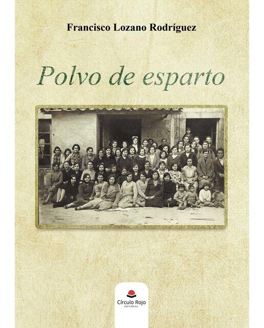 Polvo de esparto