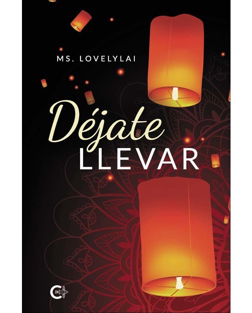 Déjate llevar(Tapa blanda) 1
