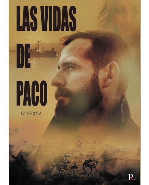 Las vidas de Paco 1