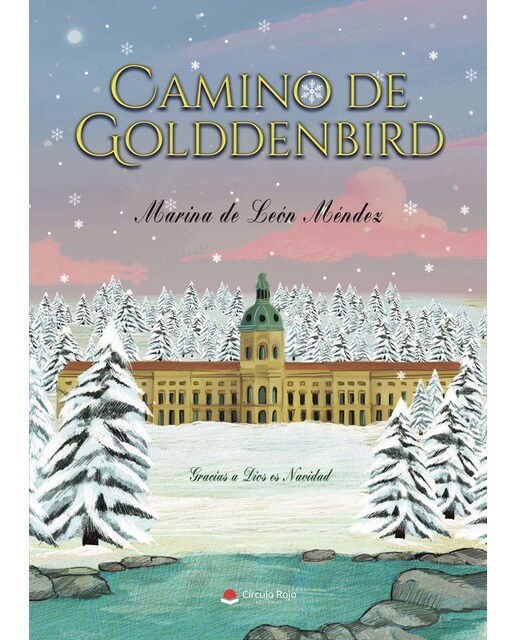 Camino de Golddenbird (Capa mole) 1