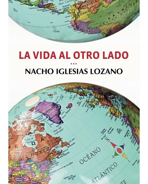 Imagen 0 de La vida al otro lado (Tapa blanda)