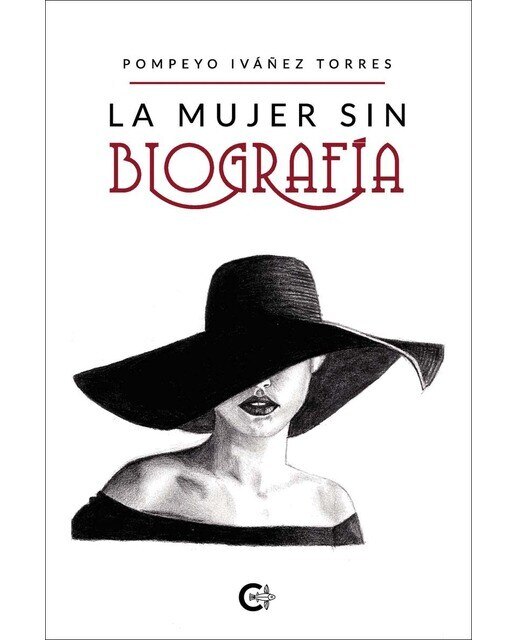 La mujer sin biografía(Tapa blanda) 1
