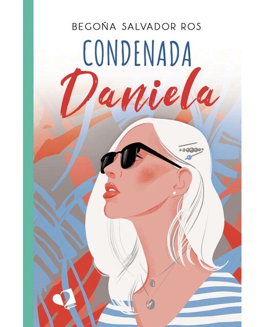 Condenada Daniela (Capa mole) 1