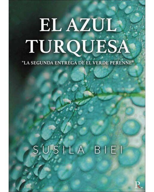 El Azul Turquesa 1