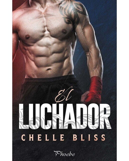 El luchador(Tapa blanda) 1