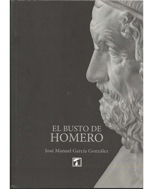 Imagen 1 de El busto de homero