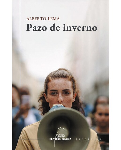 Pazo de inverno(Tapa blanda) 1