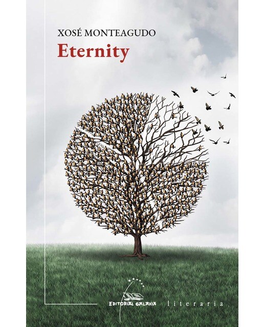 Eternity(Tapa blanda) 1