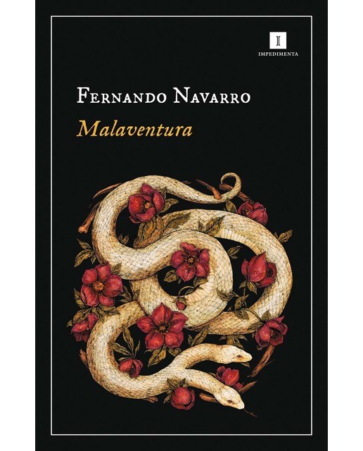 Imagen 0 de Malaventura  (Tapa blanda con sobrecubierta)