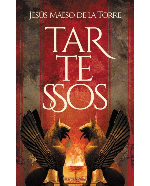 Tartessos(Bolsillo) (Tapa blanda) 1