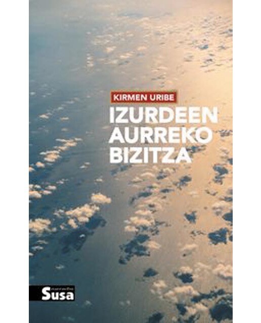 Izurdeen aurreko bizitza (Capa mole) 1