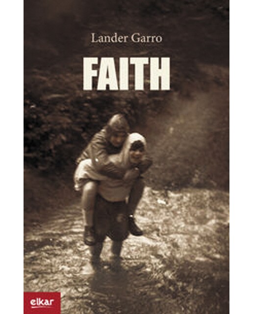 Faith(Tapa blanda) 1