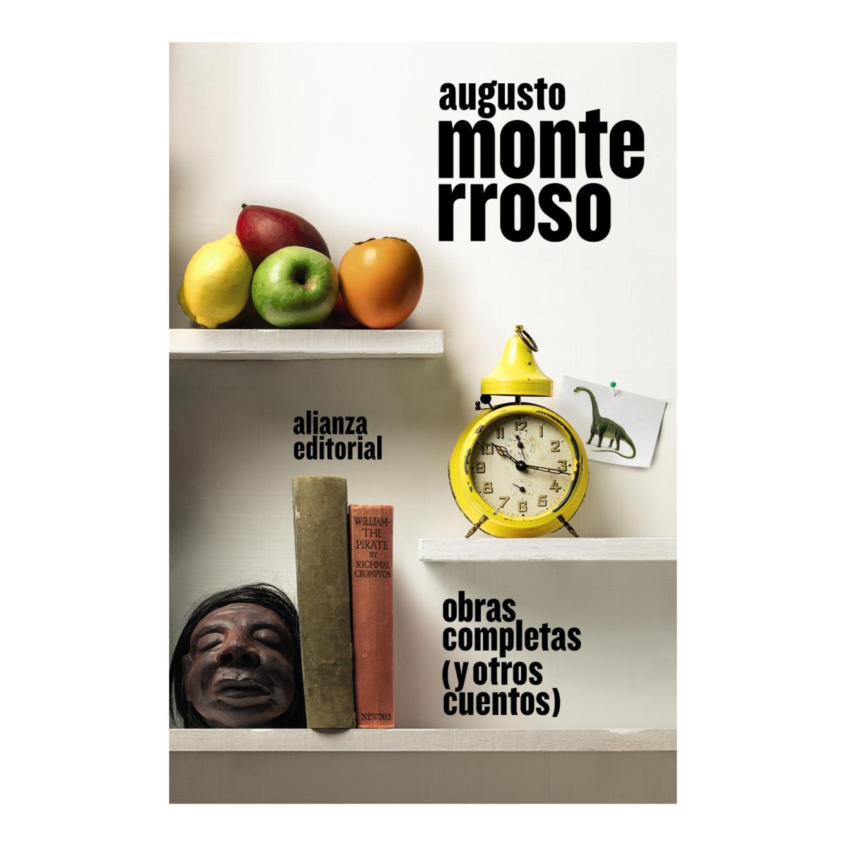 Imagem 0 de Obras completas (y otros cuentos)(Tapa blanda)