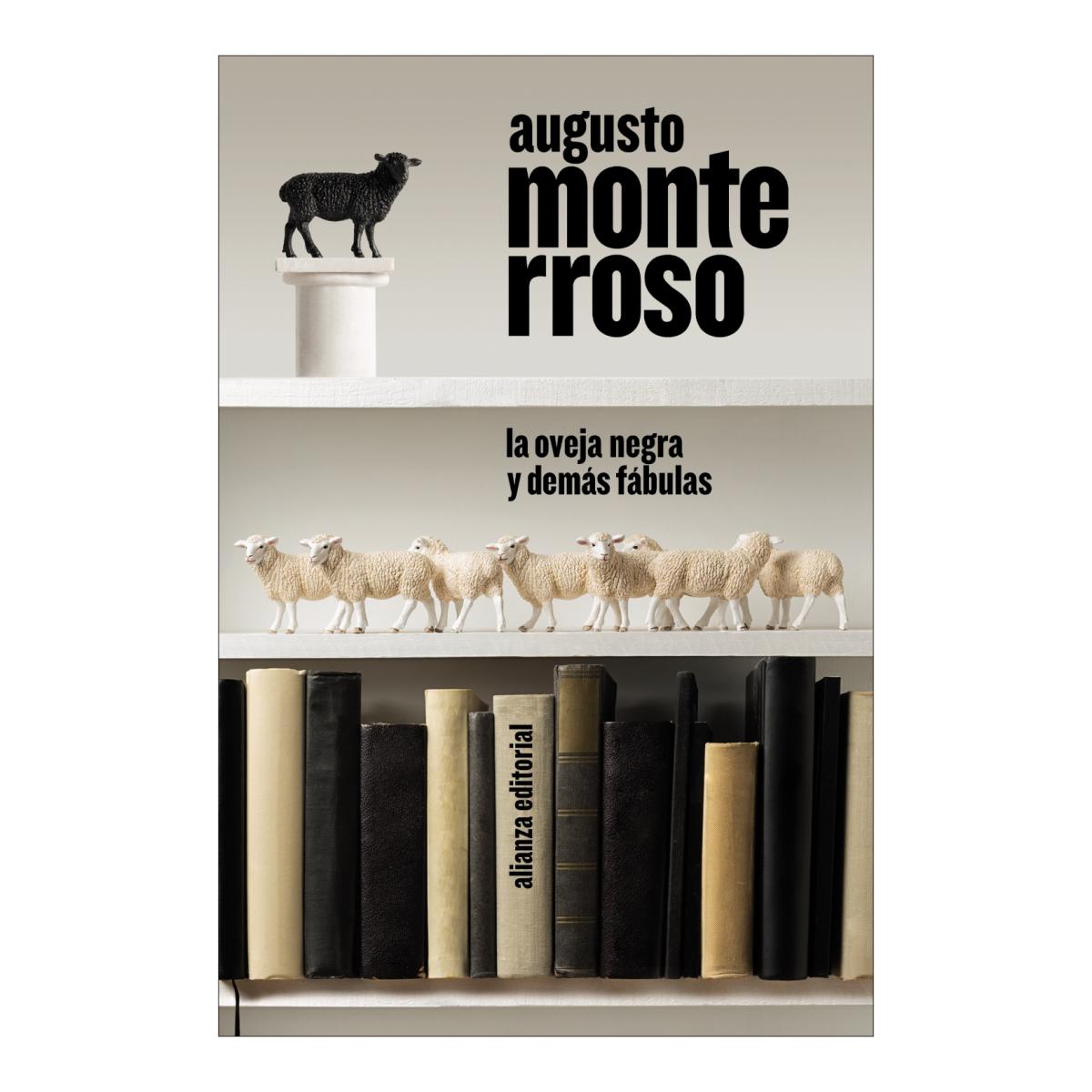 Imagem 0 de La Oveja negra y demás fábulas (Capa mole)