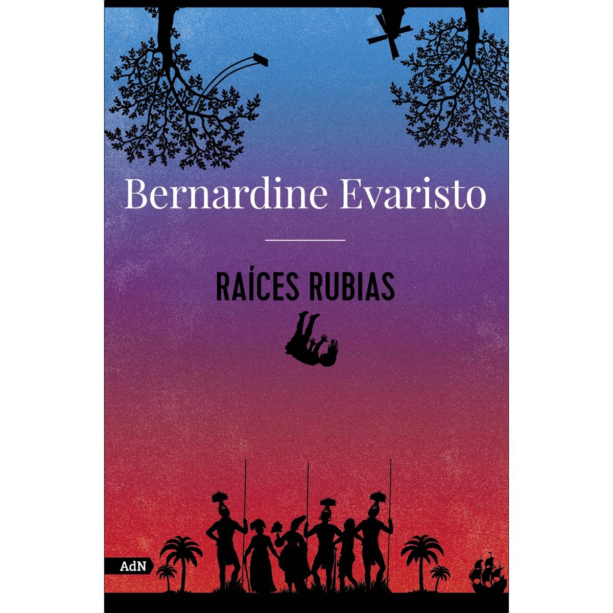 Imagen 1 de Raíces rubias (AdN)  (Tapa dura Tapa blanda con solapas)
