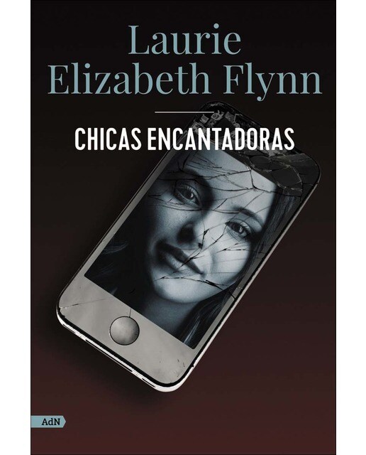 Chicas encantadoras (AdN) (Capa mole com abas) 1