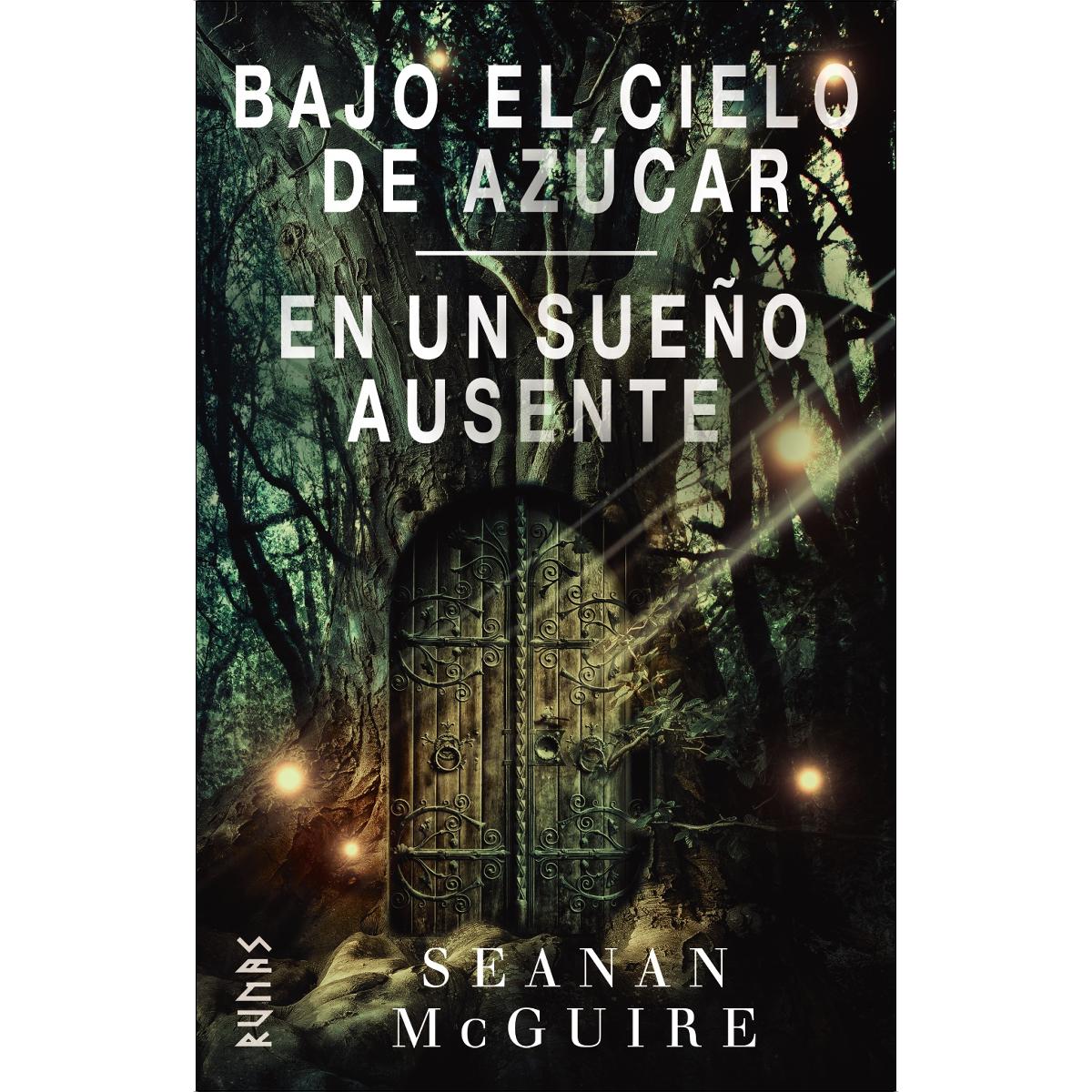 Imagem 0 de Bajo el cielo de azúcar / En un sueño ausente (Capa dura)