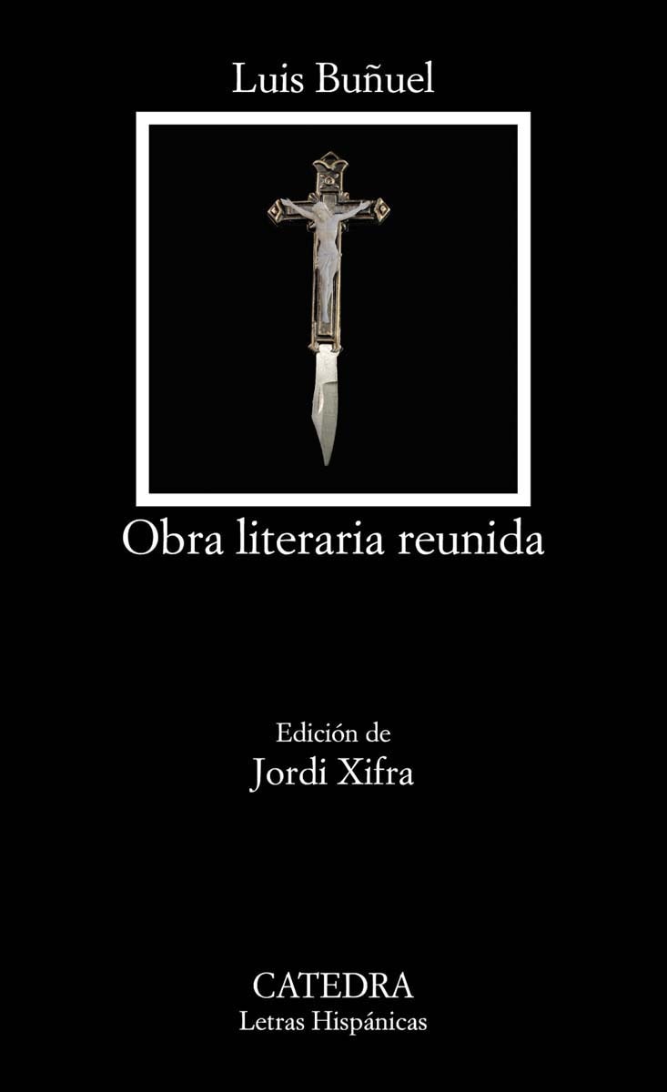 Imagem 0 de Obra literaria reunida(Bolsillo) (Tapa blanda)
