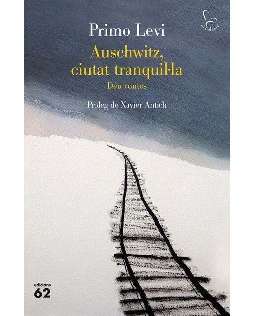 Auschwitz, ciutat tranquil·la