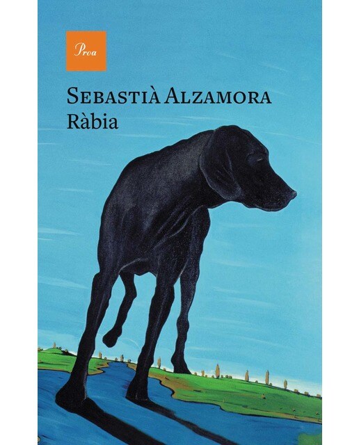 Imagen 0 de Ràbia (Bolsillo Tapa blanda)
