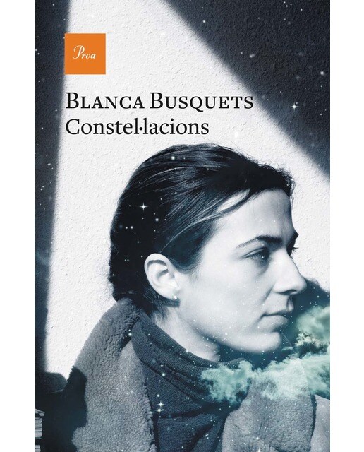Imagen 0 de Constel·lacions (Tapa blanda con solapas)