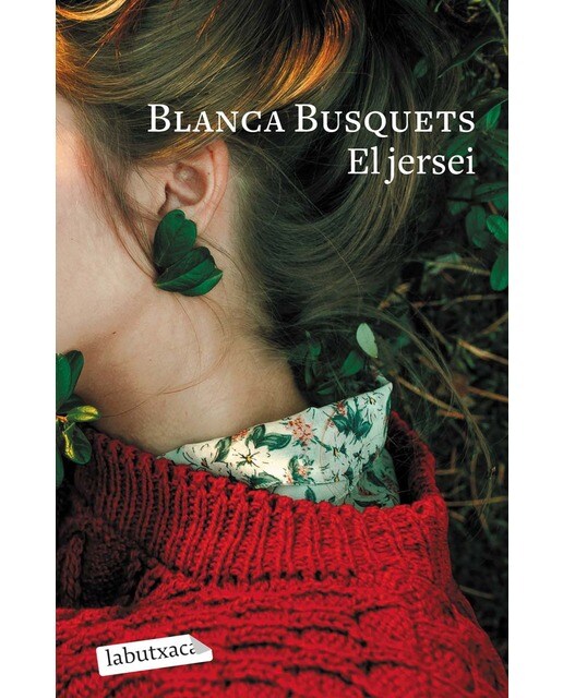 Imagen 0 de El jersei (Tapa blanda Bolsillo)
