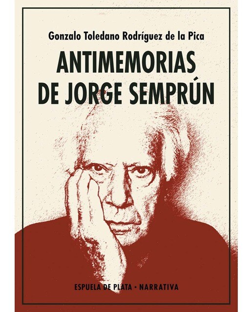 Antimemorias de jorge semprún(Tapa blanda) 1