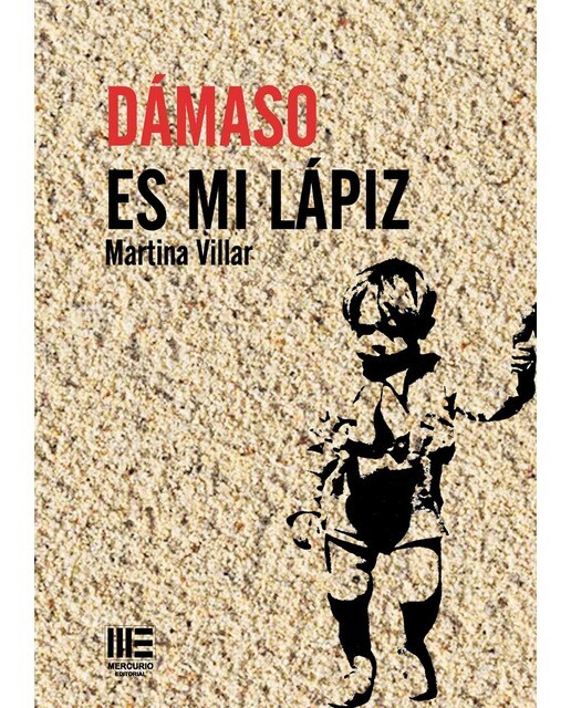 Imagen 0 de Dámaso es mi lápiz