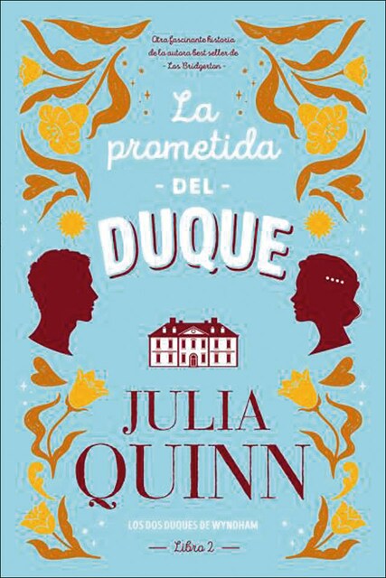 Imagem 0 de La prometida del duque(Tapa blanda)