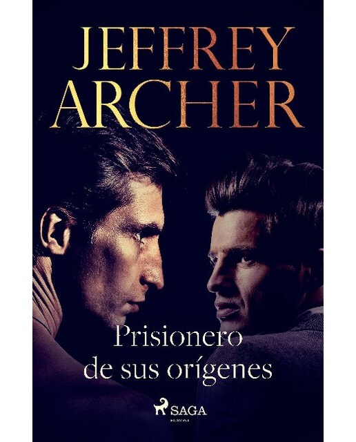 Prisionero de sus orígenes 1
