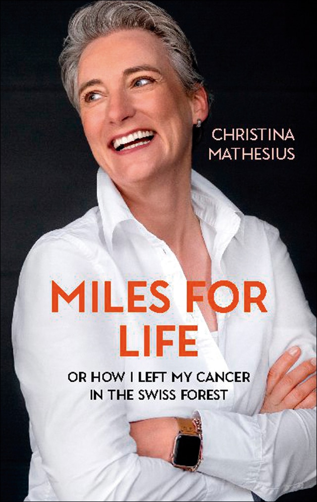 Miles For Life 1