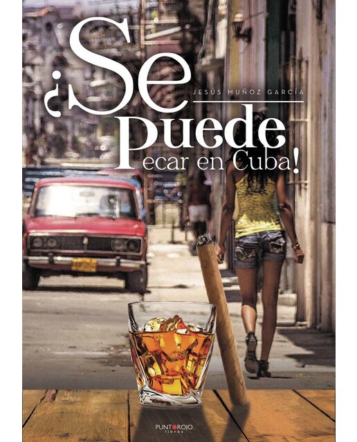 ¿Se puede pecar en Cuba 1