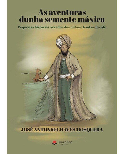 Imagen 1 de As aventuras dunha semente máxica (Tapa blanda)