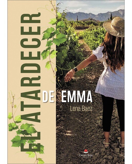 El atardecer de Emma (Capa mole) 1