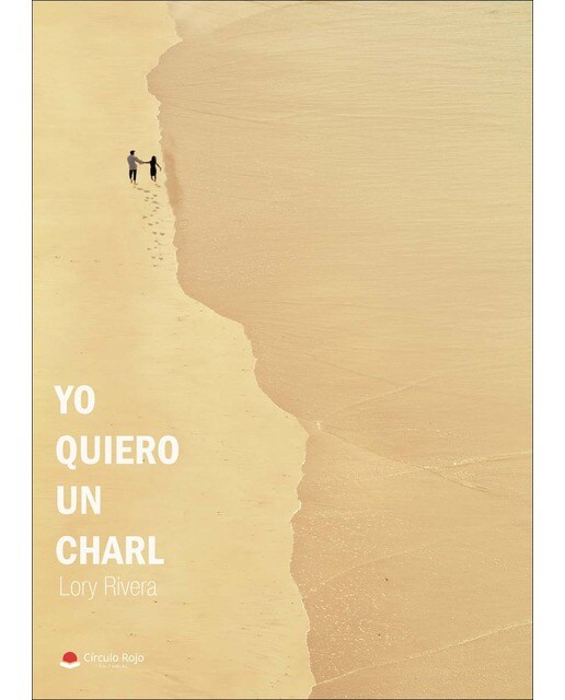 Yo quiero un Charl (Capa mole) 1