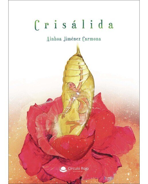 Imagen 0 de Crisálida (Tapa blanda)