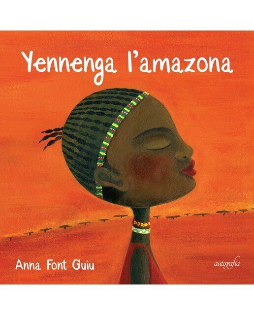 Yennenga l'amazona 1