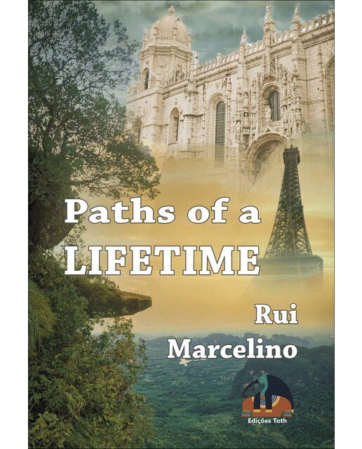 Paths of a Lifetime 1