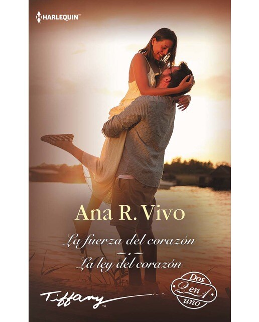 Imagem 0 de La fuerza del corazón (Capa mole)