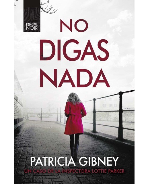 No digas nada(Tapa blanda) 1