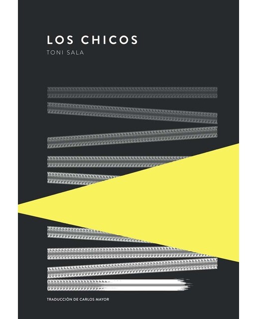 Imagen 0 de Los chicos (Tapa dura)