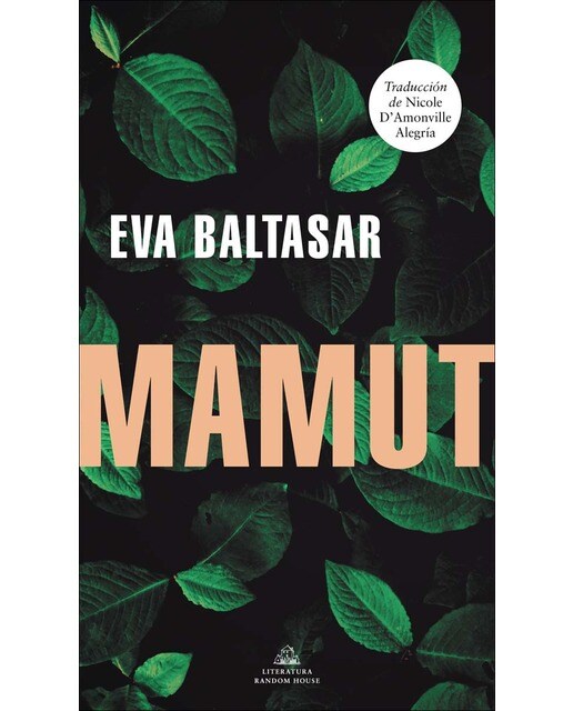 Imagen 1 de Mamut (traducción en lengua española) (Tapa blanda)