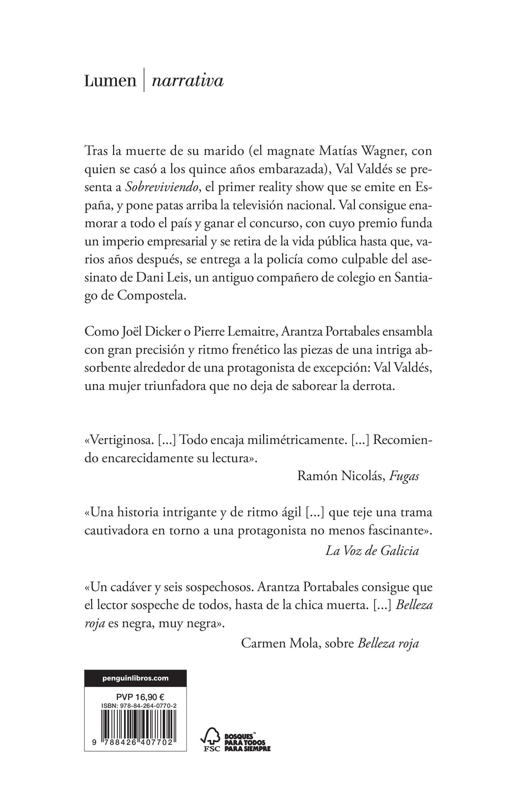 Sobreviviendo(Tapa blanda) 2