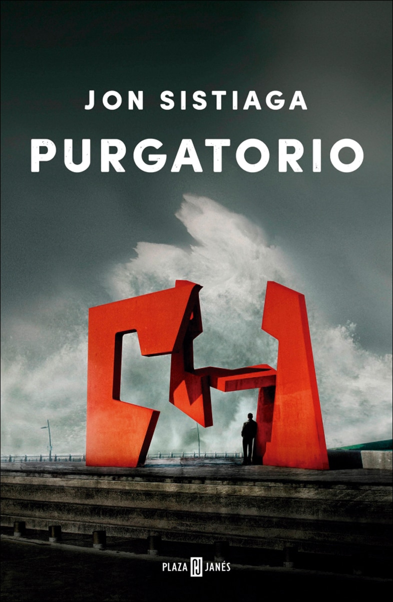 Purgatorio (Tapa blanda) 1