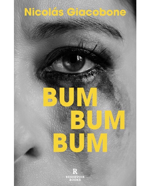 Imagen 1 de Bum Bum Bum  (Tapa blanda)