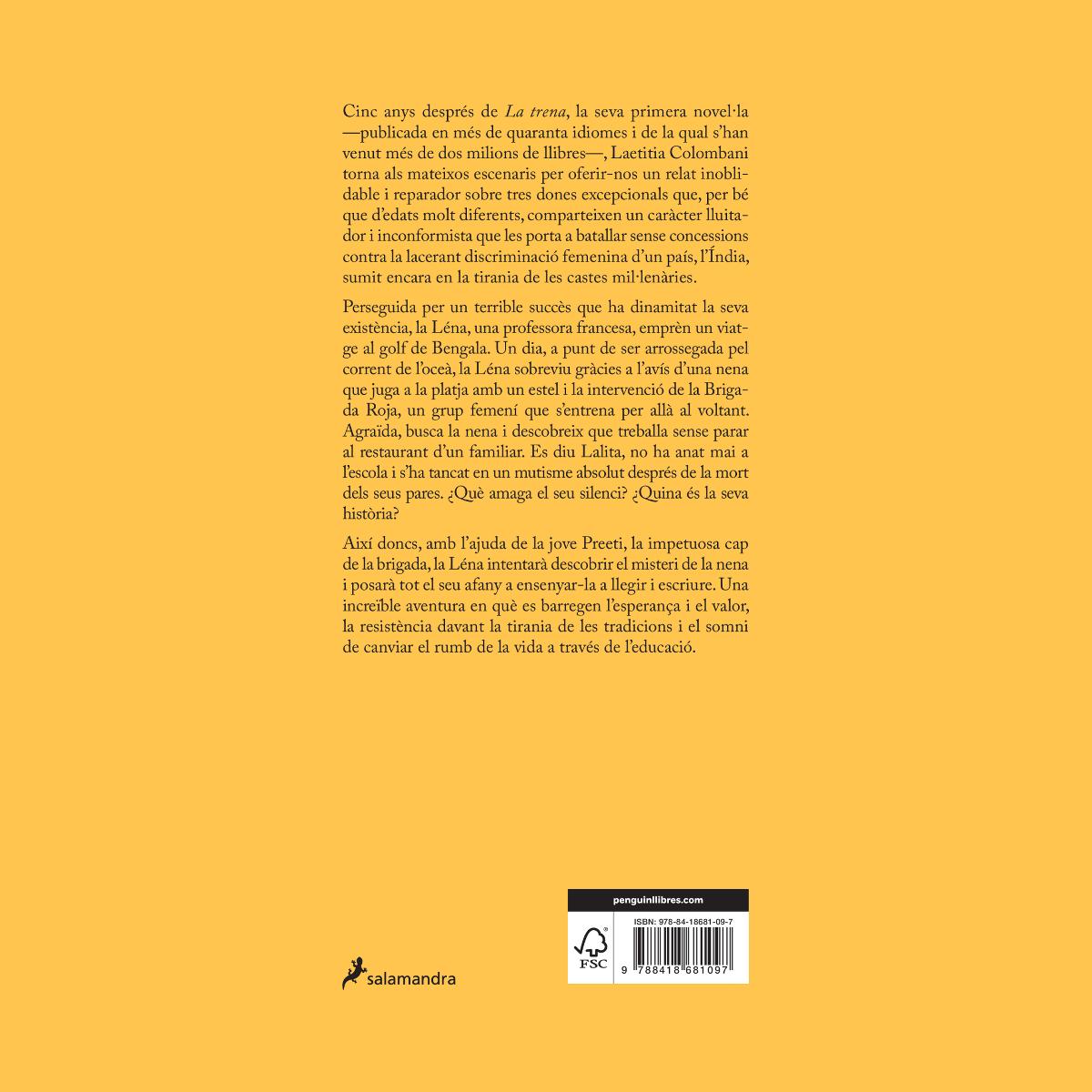 El vol de l'estel (Tapa blanda) 2