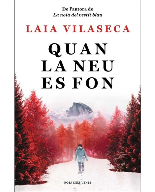 Quan la neu es fon(Tapa blanda) 1