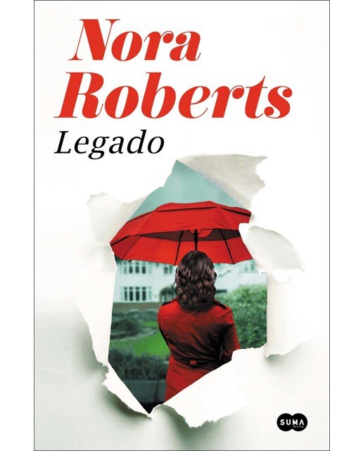 Legado(Tapa blanda) 1