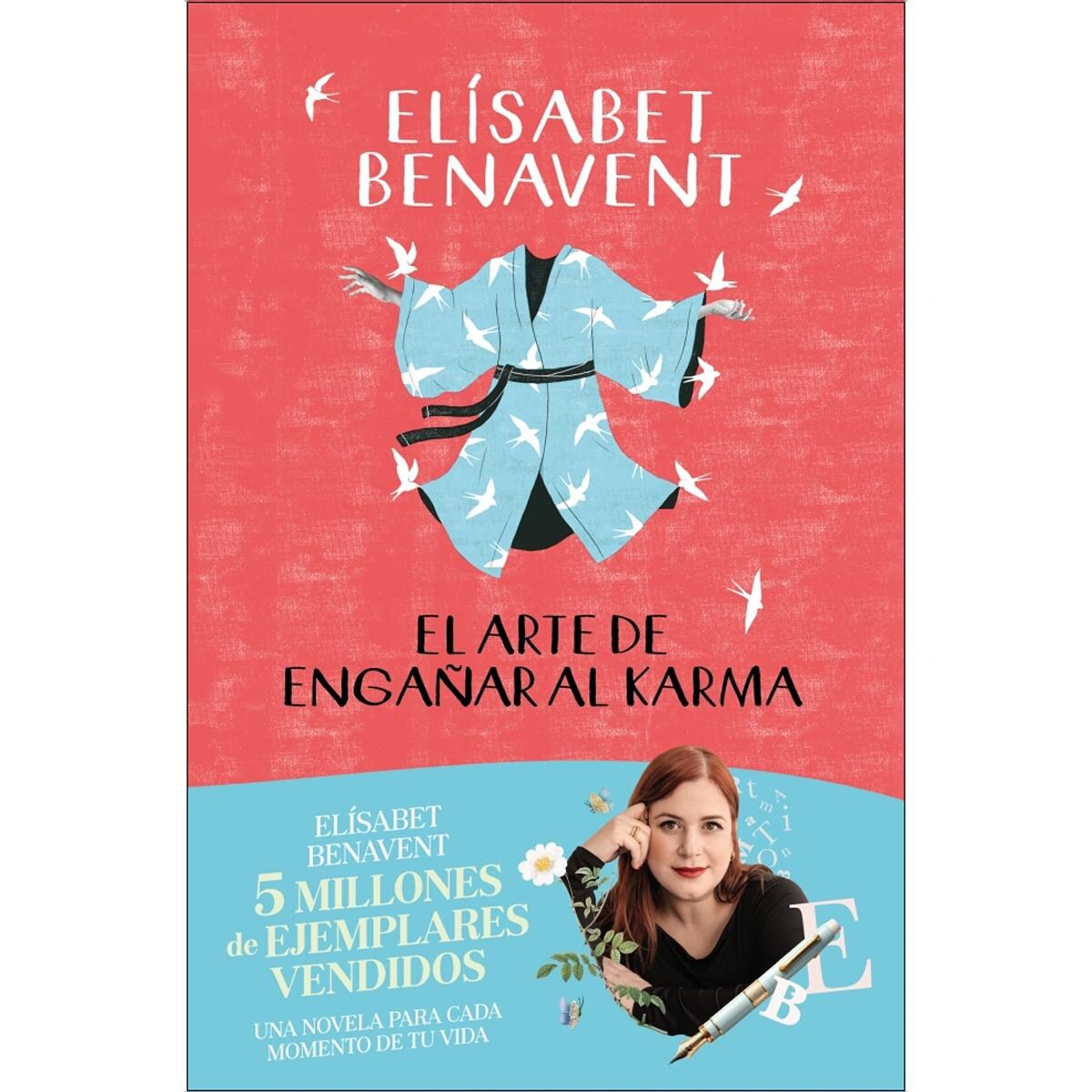 El arte de engañar al karma (Bolsillo) (Tapa blanda) · DEBOLSILLO